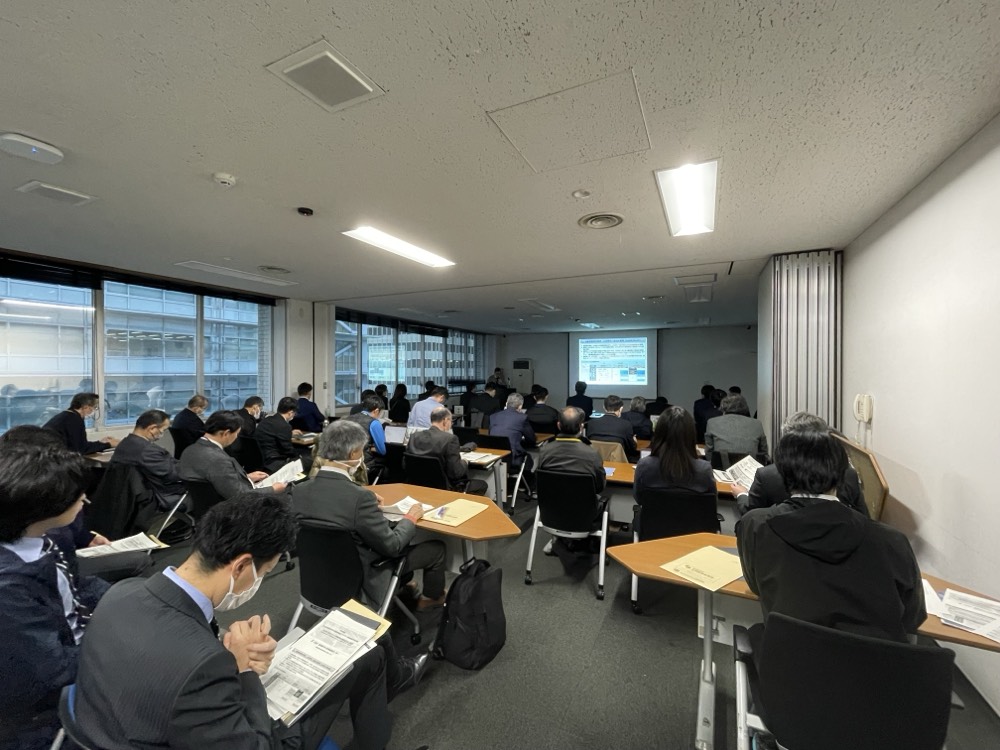 「自動車電動化と車載モーター技術の最前線」の模様