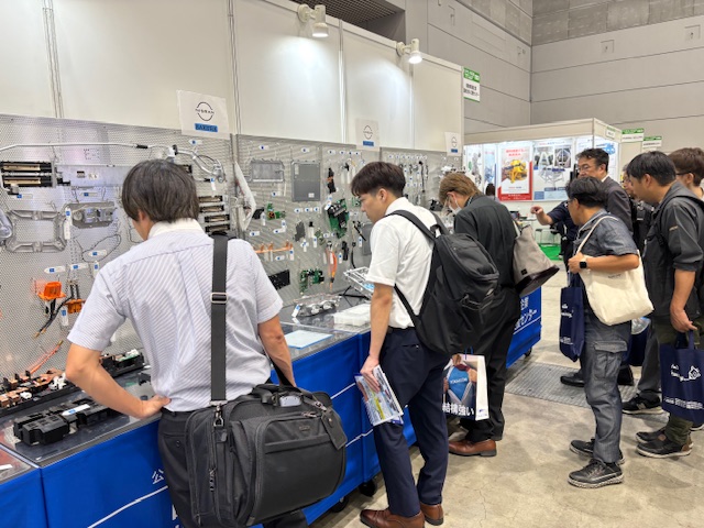 FAIS 令和7年度カーボンニュートラル対応セミナーの模様