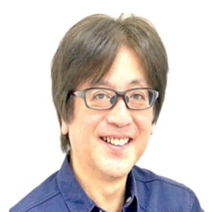 専門家の画像